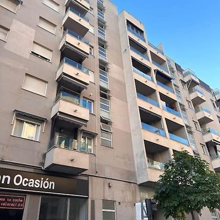 Piso En Gandia Lägenhet Exteriör bild
