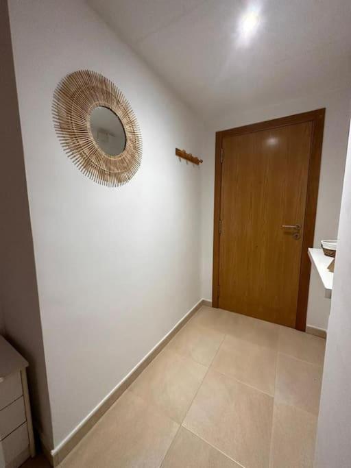 Piso En Gandia Lägenhet Exteriör bild